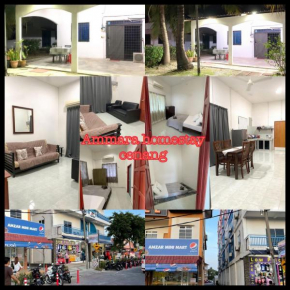 Ammara Homestay Cenang Langkawi